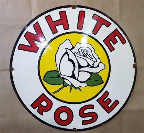 vintage porcelain signs value